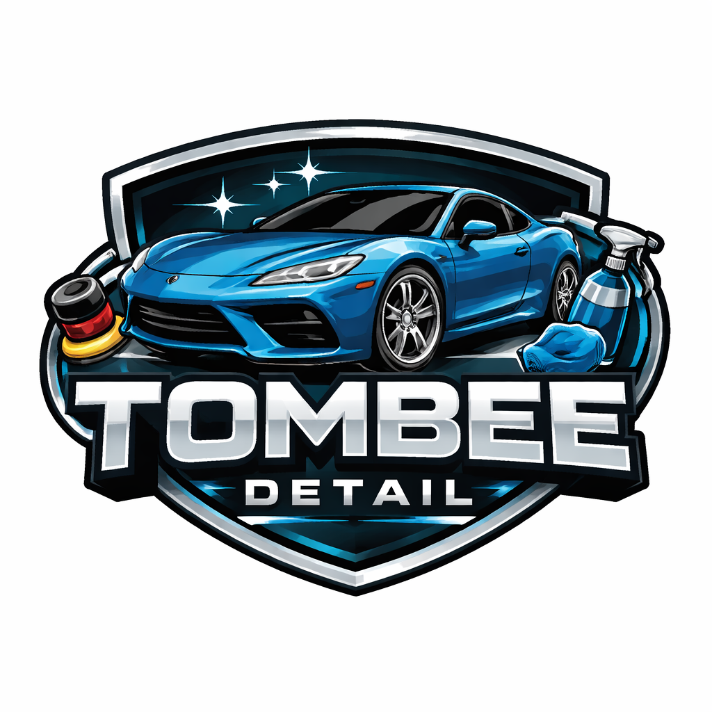 Tombee Detail Logo